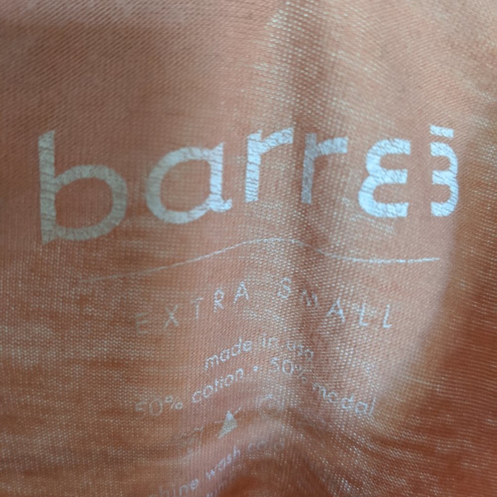 Exercise Tank - Picture 3 of 3